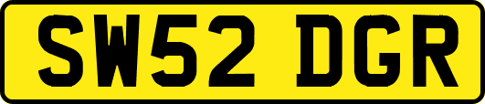 SW52DGR
