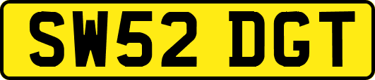 SW52DGT