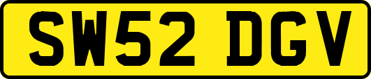 SW52DGV
