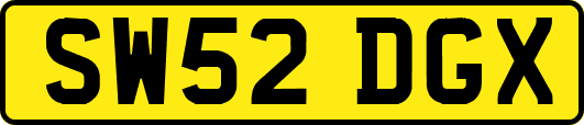 SW52DGX