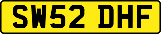 SW52DHF
