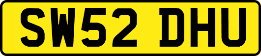 SW52DHU