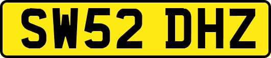 SW52DHZ