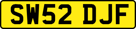 SW52DJF