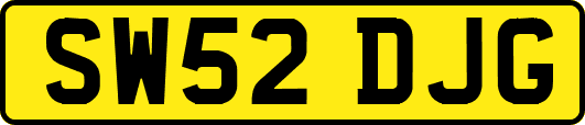 SW52DJG