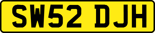 SW52DJH