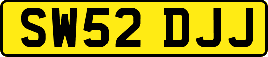 SW52DJJ
