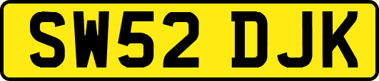 SW52DJK