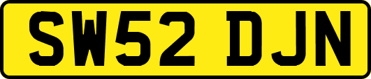 SW52DJN