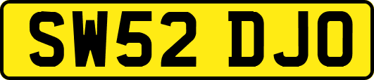 SW52DJO
