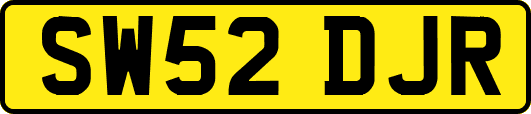 SW52DJR