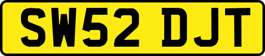 SW52DJT