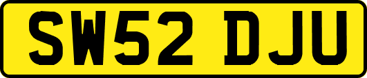 SW52DJU