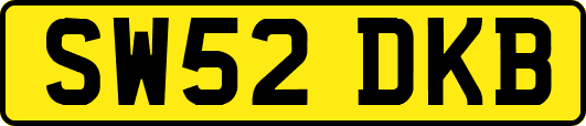 SW52DKB