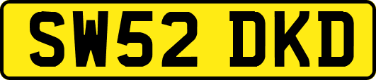 SW52DKD