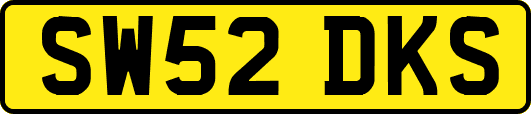 SW52DKS