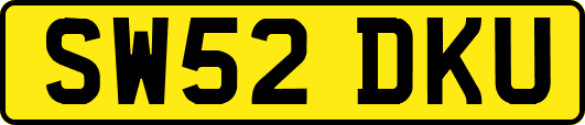 SW52DKU