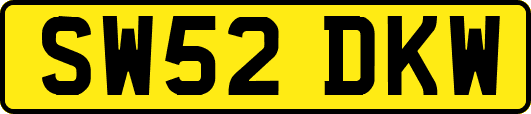 SW52DKW