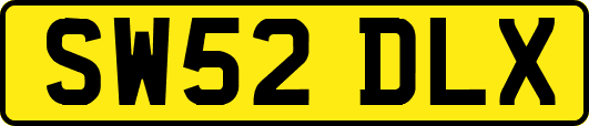 SW52DLX