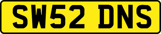SW52DNS
