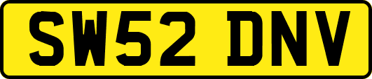 SW52DNV
