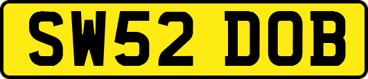 SW52DOB