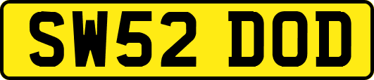 SW52DOD
