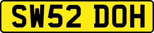 SW52DOH