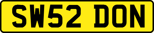 SW52DON