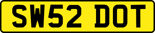 SW52DOT