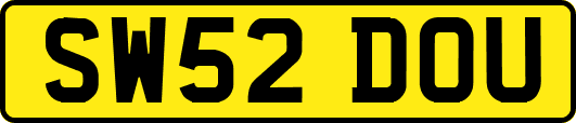 SW52DOU