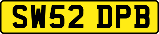 SW52DPB