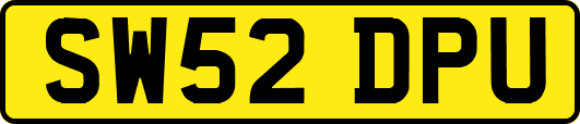 SW52DPU