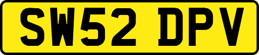 SW52DPV