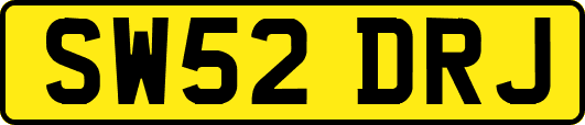 SW52DRJ