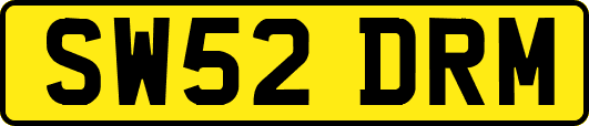 SW52DRM