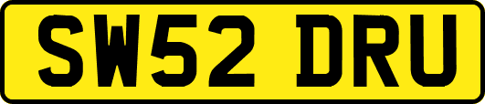 SW52DRU