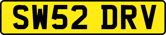 SW52DRV