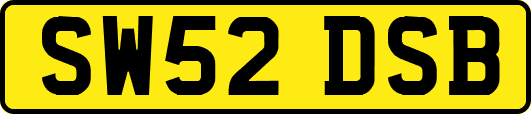 SW52DSB
