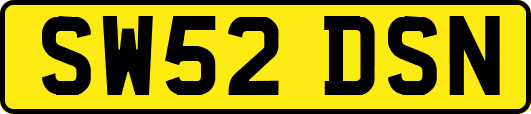 SW52DSN