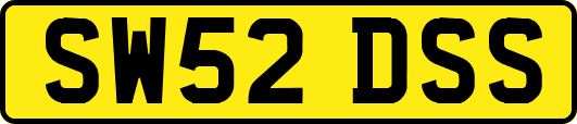 SW52DSS