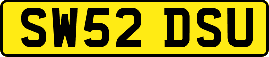 SW52DSU