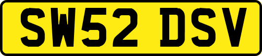 SW52DSV