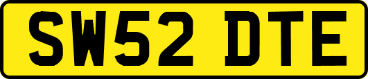 SW52DTE