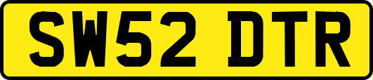 SW52DTR