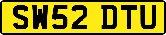 SW52DTU