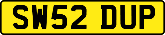 SW52DUP