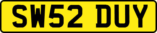 SW52DUY
