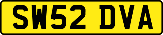 SW52DVA