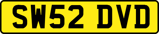 SW52DVD